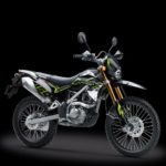 L pastinya menciptakan masbro resah menentukan yang mana Harga Kawasaki KLX 150 BF 2019, Review, Spesifikasi  Gambar