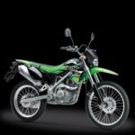 L pastinya menciptakan masbro resah menentukan yang mana Harga Kawasaki KLX 150 BF 2019, Review, Spesifikasi  Gambar