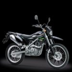 L pastinya menciptakan masbro resah menentukan yang mana Harga Kawasaki KLX 150 BF 2019, Review, Spesifikasi  Gambar