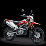 L pastinya menciptakan masbro resah menentukan yang mana Harga Kawasaki KLX 150 BF 2019, Review, Spesifikasi  Gambar