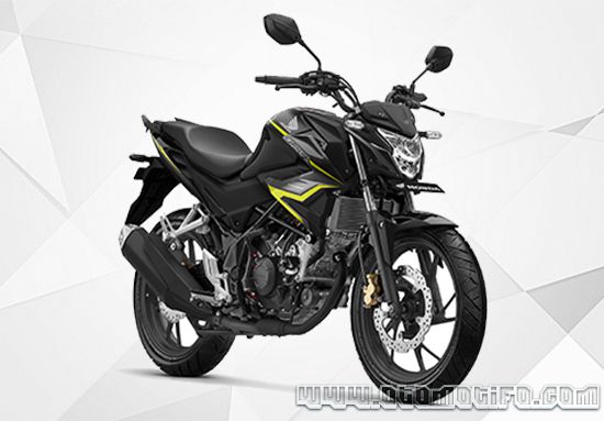 Harga Honda CB150R 2019, Spesifikasi, Review & Gambar 