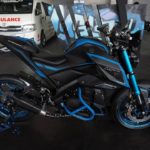  Salah satu naked bike terbaik di Indonesia yaitu  Harga Yamaha Xabre 2019, Review, Spesifikasi  Modifikasi