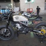  Salah satu naked bike terbaik di Indonesia yaitu  Harga Yamaha Xabre 2019, Review, Spesifikasi  Modifikasi