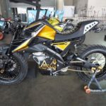  Salah satu naked bike terbaik di Indonesia yaitu  Harga Yamaha Xabre 2019, Review, Spesifikasi  Modifikasi