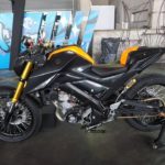  Salah satu naked bike terbaik di Indonesia yaitu  Harga Yamaha Xabre 2019, Review, Spesifikasi  Modifikasi