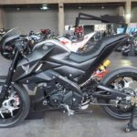  Salah satu naked bike terbaik di Indonesia yaitu  Harga Yamaha Xabre 2019, Review, Spesifikasi  Modifikasi