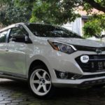  Salah satu kendaraan beroda empat MPV termurah di Indonesia ialah Toyota Calya Harga Toyota Calya 2019, Spesifikasi Matic dan Manual