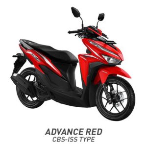  Salah satu motor matic Honda terbaik yakni  Harga Vario 125 2019 : Review, Spesifikasi  Warna Terbaru