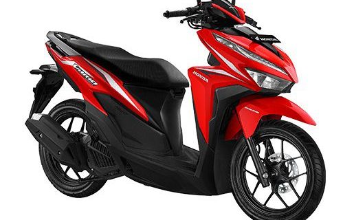  Warna  Motor  Honda  Vario  125  New Automotivegarage org