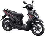  Inilah salah satu motor naked bike terlaris di Indonesia Harga Honda CB150R 2019, Spesifikasi, Review  Gambar