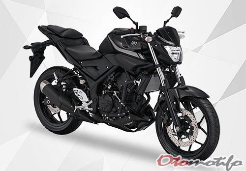  namun tidak dengan motor bergaya naked bike ini Harga Yamaha MT 25 2019, Review  Spesifikasi Terbaru