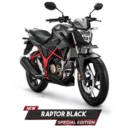 Harga Honda CB150R 2018, Spesifikasi, Review & Gambar 