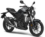  Inilah salah satu motor naked bike terlaris di Indonesia Harga Honda CB150R 2019, Spesifikasi, Review  Gambar