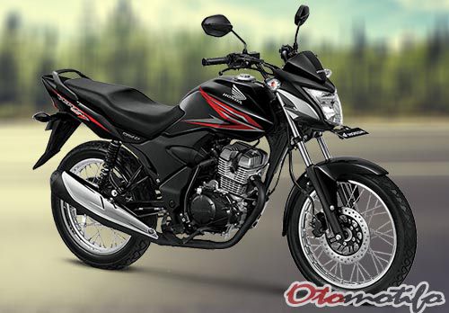 Harga Honda Verza  2018 Review Spesifikasi Gambar 