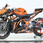 satunya motor sport full fairing bermesin  Harga Honda CBR150R 2019, Spesifikasi  Warna Terbaru