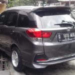 Harga Mobil Honda Mobilio Harga Honda Mobilio 2020 Review Spesifikasi Modifikasi 