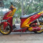  Salah satu motor matic Honda terbaik yakni  Harga Vario 125 2019 : Review, Spesifikasi  Warna Terbaru