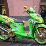  Salah satu motor matic Honda terbaik yakni  Harga Vario 125 2019 : Review, Spesifikasi  Warna Terbaru