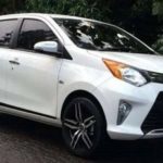  Salah satu kendaraan beroda empat MPV termurah di Indonesia ialah Toyota Calya Harga Toyota Calya 2019, Spesifikasi Matic dan Manual