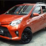 Harga Toyota Calya 2019 Spesifikasi Matic dan Manual 