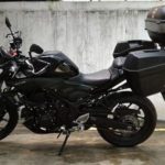  namun tidak dengan motor bergaya naked bike ini Harga Yamaha MT 25 2019, Review  Spesifikasi Terbaru