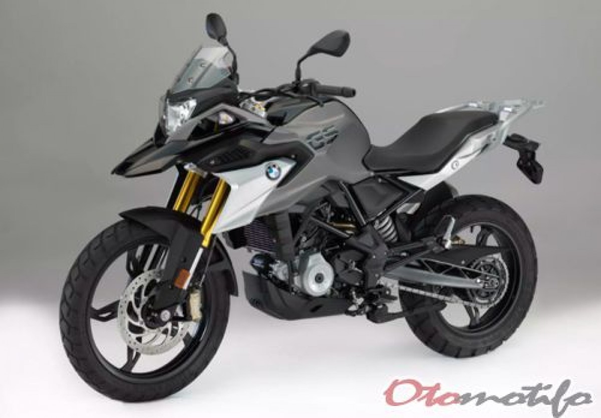 bmw g310gs price