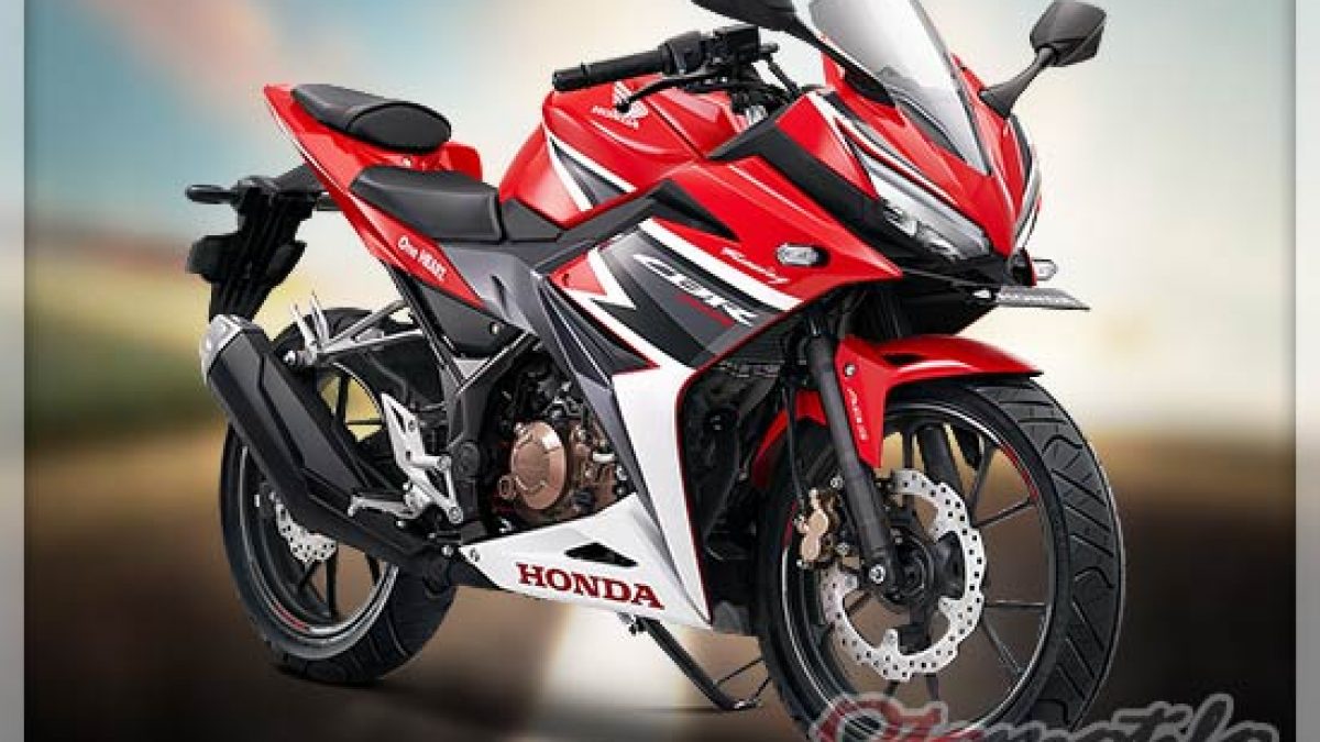 11 Harga Honda CBR150R 2022 Baru Dan Bekas Termurah Otomotifo