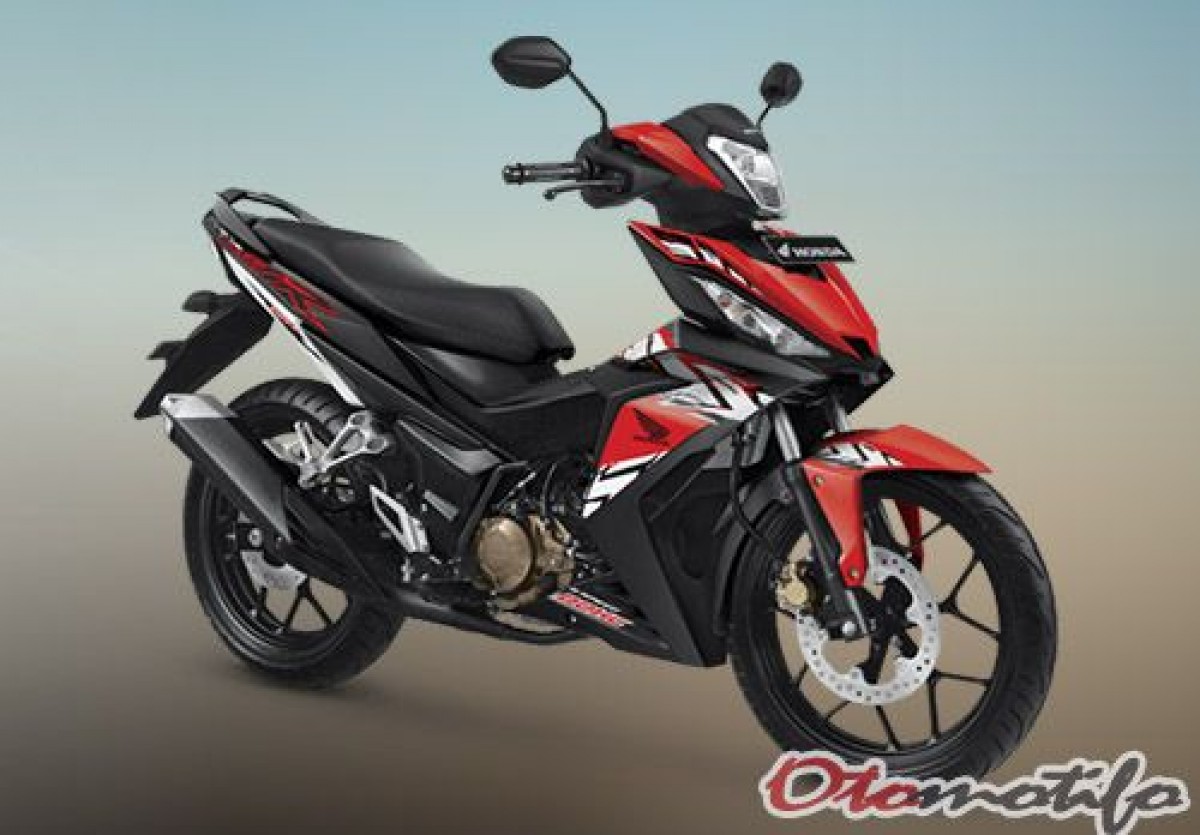 Harga Honda Supra GTR 150 2022 Spesifikasi Warna Terbaru