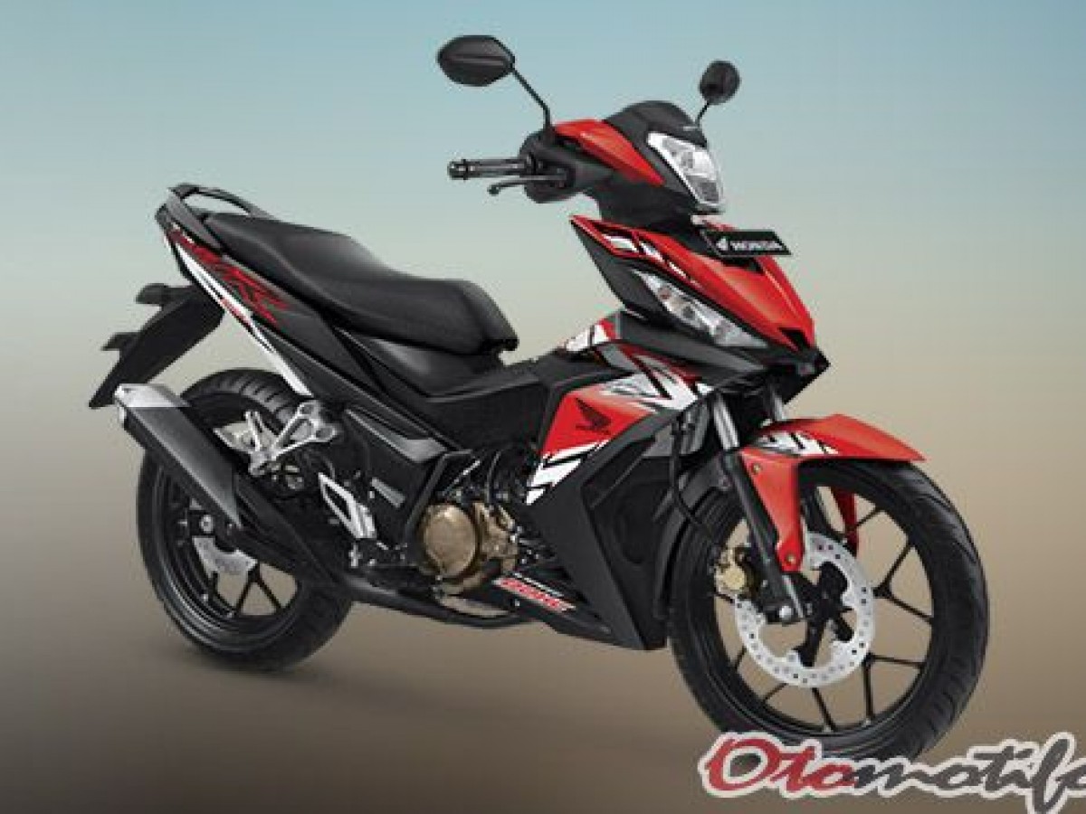 Harga Honda Supra GTR 150 2022 Spesifikasi Warna Terbaru