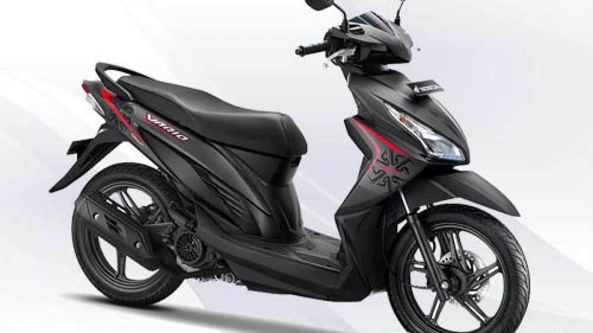 Harga Vario 110 2022