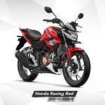  Inilah salah satu motor naked bike terlaris di Indonesia Harga Honda CB150R 2019, Spesifikasi, Review  Gambar