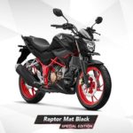  Inilah salah satu motor naked bike terlaris di Indonesia Harga Honda CB150R 2019, Spesifikasi, Review  Gambar