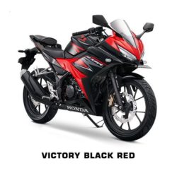 satunya motor sport full fairing bermesin  Harga Honda CBR150R 2019, Spesifikasi  Warna Terbaru