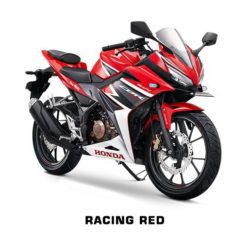 satunya motor sport full fairing bermesin  Harga Honda CBR150R 2019, Spesifikasi  Warna Terbaru