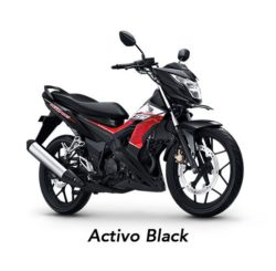  Bagi masbro yang mencari motor matic terbaik Harga Honda Sonic 150R 2019 : Spesifikasi  Warna Terbaru