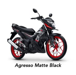  Bagi masbro yang mencari motor matic terbaik Harga Honda Sonic 150R 2019 : Spesifikasi  Warna Terbaru