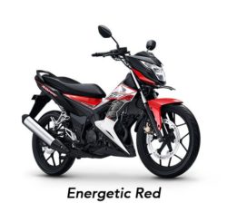  Bagi masbro yang mencari motor matic terbaik Harga Honda Sonic 150R 2019 : Spesifikasi  Warna Terbaru