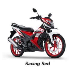  Bagi masbro yang mencari motor matic terbaik Harga Honda Sonic 150R 2019 : Spesifikasi  Warna Terbaru