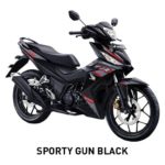  Bagi masbro yang mencari motor angsa terbaik di Indonesia Harga Honda Supra GTR 150 2019 : Spesifikasi  Warna Terbaru