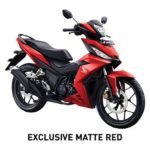  Bagi masbro yang mencari motor angsa terbaik di Indonesia Harga Honda Supra GTR 150 2019 : Spesifikasi  Warna Terbaru