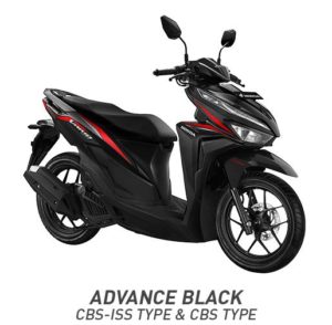  Salah satu motor matic Honda terbaik yakni  Harga Vario 125 2019 : Review, Spesifikasi  Warna Terbaru