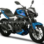  namun tidak dengan motor bergaya naked bike ini Harga Yamaha MT 25 2019, Review  Spesifikasi Terbaru