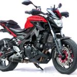  namun tidak dengan motor bergaya naked bike ini Harga Yamaha MT 25 2019, Review  Spesifikasi Terbaru