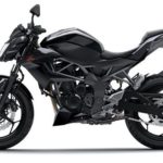  Kawasaki mempunyai motor street fighter dengan desain ramping yang gesit dan ringan ketika d Harga Kawasaki Z250SL 2019 : Review  Spesifikasi Terbaru