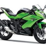  Inilah motor Ninja termurah di Indonesia Harga Kawasaki Ninja 250SL 2019 : Spesifikasi  Warna Terbaru