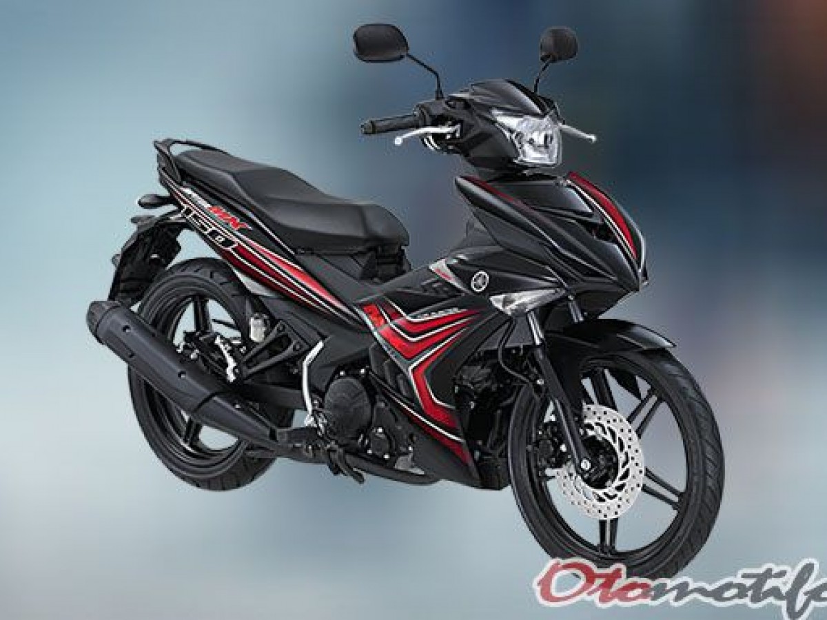 Harga Jupiter MX 150 2022