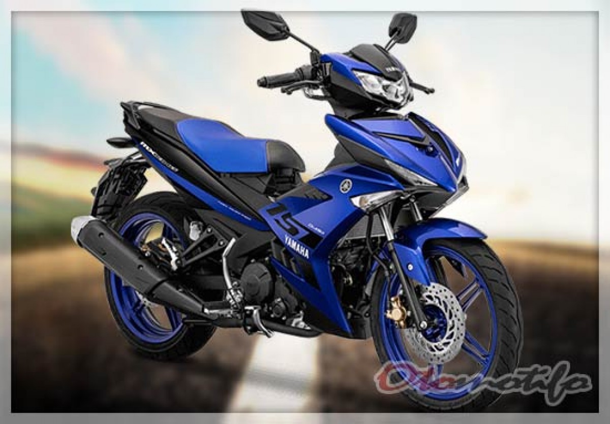 Harga Yamaha Jupiter MX King 2022 Spesifikasi Warna Terbaru