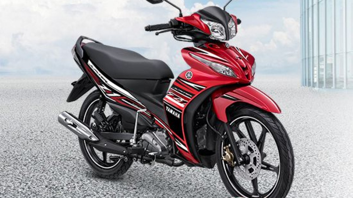 Harga Yamaha Jupiter Z1 2022 Spesifikasi Warna Terbaru Otomotifo