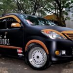  Inilah salah satu kendaraan beroda empat sejuta umat di Indonesia Harga Daihatsu Xenia 2019 : Spesifikasi, Interior  Gambar Terbaru