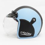  Bagi masbro yang mencari helm retro dengan harga murah 18 Harga Helm Bogo Terbaru 2019 Bergaya Retro  Klasik